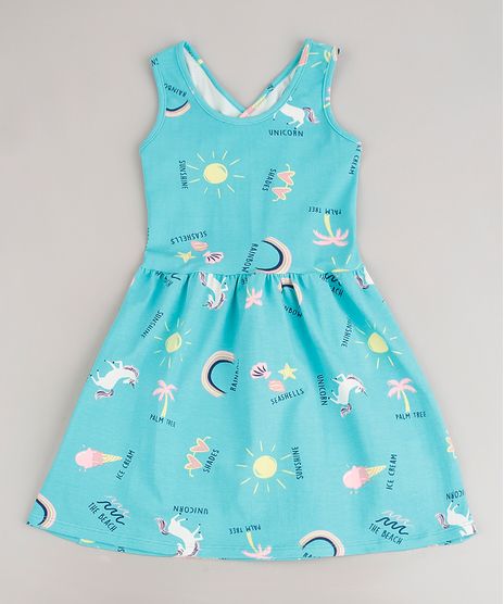 Vestido-Infantil-Estampando-Rainbow-com-Transpasse-Alca-Media-Verde-Agua-9705315-Verde_Agua_1