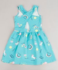 Vestido-Infantil-Estampando-Rainbow-com-Transpasse-Alca-Media-Verde-Agua-9705315-Verde_Agua_2