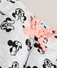 Short-Infantil-Minnie-Estampado-com-Passamanaria-Cinza-Mescla-Claro-9703057-Cinza_Mescla_Claro_4