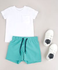 Bermuda-Surf-Infantil-Basica-com-Bolso-Verde-9655827-Verde_3