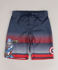 Bermuda-Surf-Infantil-Capitao-America-com-Cordao--Azul-Marinho-9653050-Azul_Marinho_1
