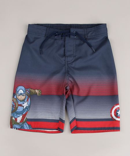 Bermuda-Surf-Infantil-Capitao-America-com-Cordao--Azul-Marinho-9653050-Azul_Marinho_1 Bermuda-Surf-Infantil-Capitao-America-com-Cordao--Azul-Marinho-9653050-Azul_Marinho_1