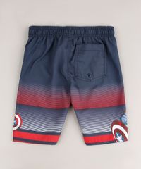 Bermuda-Surf-Infantil-Capitao-America-com-Cordao--Azul-Marinho-9653050-Azul_Marinho_2
