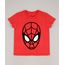 Camiseta-Infantil-Homem-Aranha-Manga-Curta-Vermelho-9715166-Vermelho_1