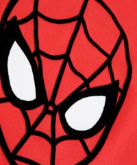 Camiseta-Infantil-Homem-Aranha-Manga-Curta-Vermelho-9715166-Vermelho_4