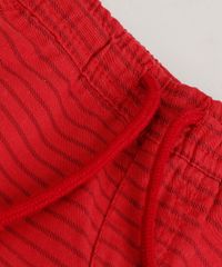 Bermuda-de-Sarja-Infantil-Listrada-com-Cordao-e-Bolsos-Vermelho-9684472-Vermelho_5
