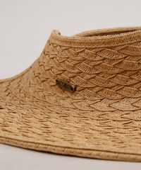 Viseira-de-Praia-Feminina-Dobravel-Bege-9621469-Bege_4
