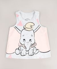 Regata-Infantil-Dumbo-com-Glitter-Cinza-Mescla-Claro-9669315-Cinza_Mescla_Claro_1