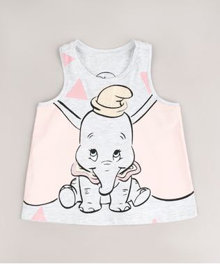 Regata-Infantil-Dumbo-com-Glitter-Cinza-Mescla-Claro-9669315-Cinza_Mescla_Claro_1