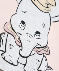 Regata-Infantil-Dumbo-com-Glitter-Cinza-Mescla-Claro-9669315-Cinza_Mescla_Claro_4