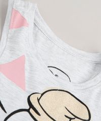 Regata-Infantil-Dumbo-com-Glitter-Cinza-Mescla-Claro-9669315-Cinza_Mescla_Claro_5