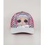 Bone-Infantil-Aba-Curva-LOL-Surprise-com-Lurex-Rosa-Escuro-9669059-Rosa_Escuro_1