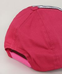 Bone-Infantil-Aba-Curva-LOL-Surprise-com-Lurex-Rosa-Escuro-9669059-Rosa_Escuro_3