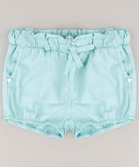 Short-de-Sarja-Infantil-com-Laco-Bolsos-Verde-Agua-9698929-Verde_Agua_1