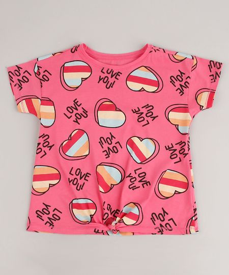 Blusa-Infantil-Estampada-de-Coracoes-com-No-Manga-Curta-Rosa-9674141-Rosa_1 Blusa-Infantil-Estampada-de-Coracoes-com-No-Manga-Curta-Rosa-9674141-Rosa_1