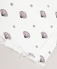 Short-de-Sarja-Infantil-com-Estampado-de-Conchas-Barra-Desfiada-Off-White-9675351-Off_White_4