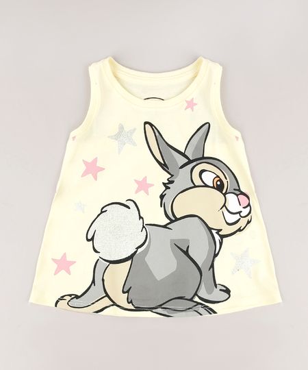 Regata-Infantil-Tambor-Bambi-com-Glitter-Amarela-Claro-9669321-Amarelo_Claro_1 Regata-Infantil-Tambor-Bambi-com-Glitter-Amarela-Claro-9669321-Amarelo_Claro_1