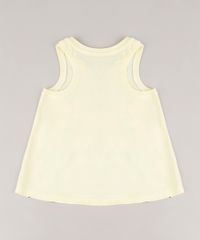 Regata-Infantil-Tambor-Bambi-com-Glitter-Amarela-Claro-9669321-Amarelo_Claro_2