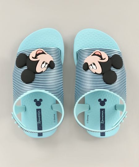 ipanema infantil mickey