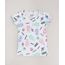 Blusa-Infantil-LOL-Surprise-Estampada-Manga-Curta-Cinza-Mescla-Claro-9637425-Cinza_Mescla_Claro_1