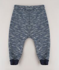Calca-infantil-Jogger-em-Moletom-Flame-Azul-Marinho-9635841-Azul_Marinho_2