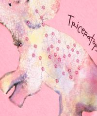 Blusa-Infantil-Dinossauro-Triceratops-com-Paete-Manga-Curta-Rosa-Neon-9669328-Rosa_Neon_4