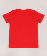 Camiseta-Infantil-Homem-Aranha-Manga-Curta-Vermelho-9625127-Vermelho_2