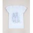 Blusa-Infantil-Frozen-Elsa-e-Anna-com-Glitter-Manga-Curta-Azul-Claro-9687837-Azul_Claro_1