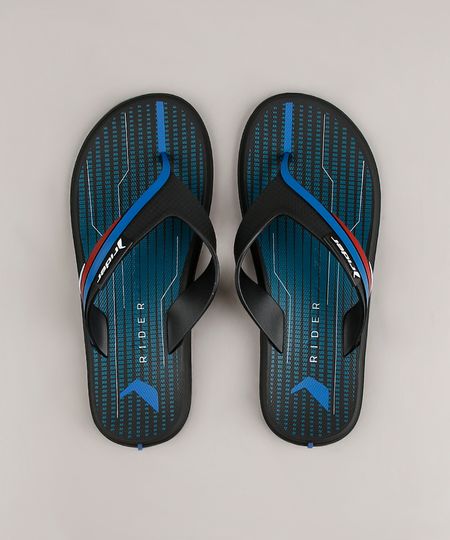 Chinelo-Masculino-Rider-com-Listras-Preto-9744987-Preto_1