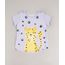 Blusa-Infantil-Onca-Pintada-com-Glitter-Manga-Curta-Lilas-9669326-Lilas_1