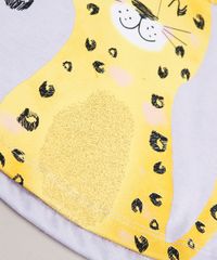 Blusa-Infantil-Onca-Pintada-com-Glitter-Manga-Curta-Lilas-9669326-Lilas_4