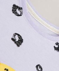 Blusa-Infantil-Onca-Pintada-com-Glitter-Manga-Curta-Lilas-9669326-Lilas_5