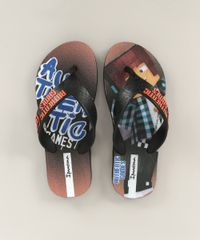 Chinelo-Infantil-Ipanema-Authentic-Games-Preto-9741048-Preto_1