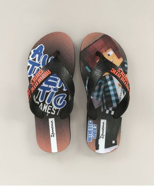 Chinelo-Infantil-Ipanema-Authentic-Games-Preto-9741048-Preto_1