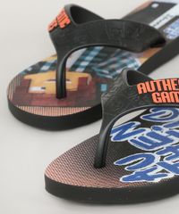 Chinelo-Infantil-Ipanema-Authentic-Games-Preto-9741048-Preto_5