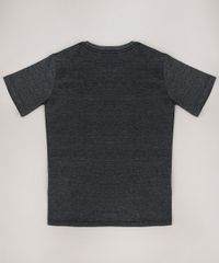 Camiseta-Infantil-Minecraft-Manga-Curta-Cinza-Mescla-Escuro-9674460-Cinza_Mescla_Escuro_2
