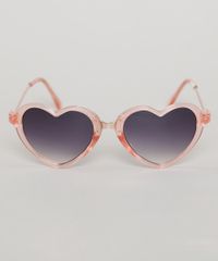 Oculos-de-Sol-Coracao-Infantil-Oneself-Rose-9789514-Rose_1 Oculos-de-Sol-Coracao-Infantil-Oneself-Rose-9789514-Rose_1