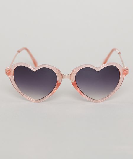 Oculos-de-Sol-Coracao-Infantil-Oneself-Rose-9789514-Rose_1 Oculos-de-Sol-Coracao-Infantil-Oneself-Rose-9789514-Rose_1
