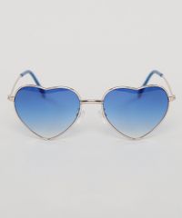 Oculos-de-Sol-Coracao-Infantil-Oneself-Azul-9789469-Azul_1 Oculos-de-Sol-Coracao-Infantil-Oneself-Azul-9789469-Azul_1
