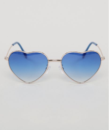 Oculos-de-Sol-Coracao-Infantil-Oneself-Azul-9789469-Azul_1