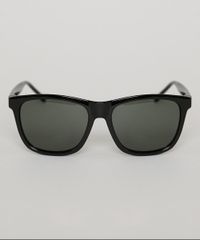 Oculos-de-Sol-Quadrado-Infantil-Oneself-Preto-9789559-Preto_1