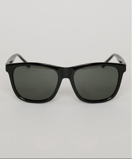 Oculos-de-Sol-Quadrado-Infantil-Oneself-Preto-9789559-Preto_1