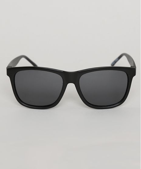 Oculos-de-Sol-Quadrado-Infantil-Oneself-Preto-9789547-Preto_1
