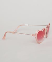 Oculos-de-Sol-Coracao-Infantil-Oneself-Rosa-9789466-Rosa_2