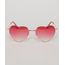 Oculos-de-Sol-Coracao-Infantil-Oneself-Rosa-9789472-Rosa_1
