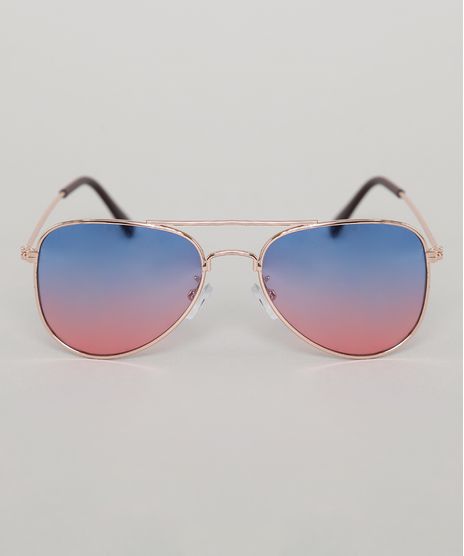 Oculos-de-Sol-Aviador-Infantil-Oneself-Azul-9789511-Azul_1