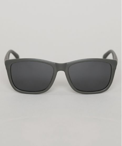 Oculos-de-Sol-Quadrado-Infantil-Oneself-Chumbo-9789571-Chumbo_1