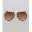 Oculos-de-Sol-Aviador-Infantil-Oneself-Marrom-9789535-Marrom_1