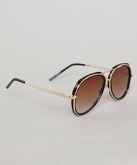Oculos-de-Sol-Aviador-Infantil-Oneself-Marrom-9789535-Marrom_2