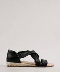 Rasteira-Feminina-Modare-Ultra-Conforto-com-Transpasse-Preta-9714626-Preto_1